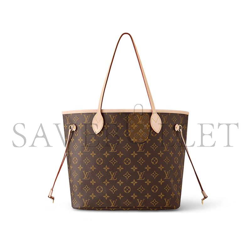 LOUIS VUITTON NEVERFULL MM M40995 (32*29*17cm)